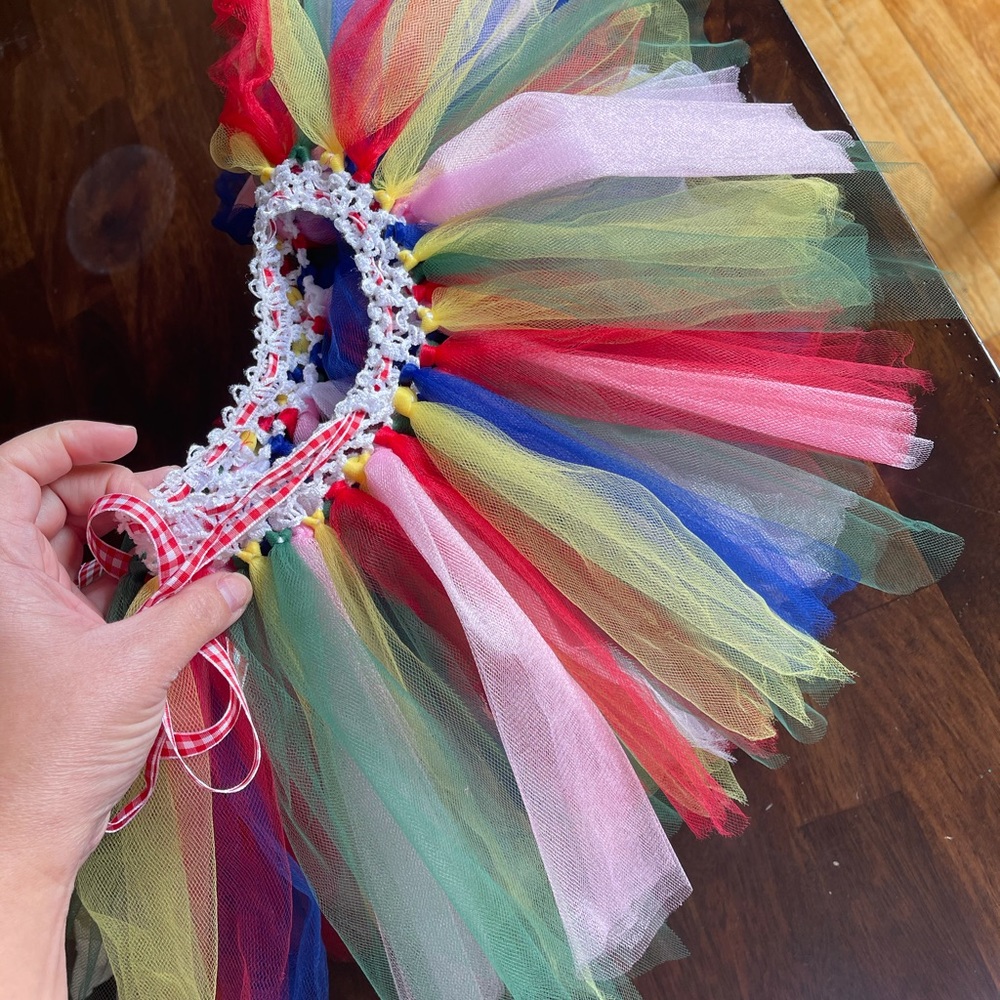 Tutu - Picture 5 of 6